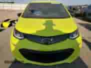 2019 Chevrolet Bolt EV LT z VIN 1G1FY6S04K4135991, wystawiony jako Copart lot #65533043 z przebiegiem 39 161 mil mil oraz . Historia ofert i sprzedaży dostępna na DreamBid. Obrazek 5.