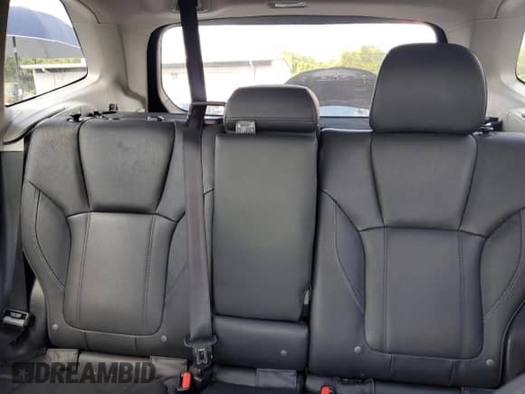 2019 Subaru Forester Limited с VIN JF2SKAUC6KH578381, выставлен на аукционе Copart как лот 84606695 с пробегом 59 049 миль миль и На запчасти • Non repairable. История ставок и продаж доступна на DreamBid. Изображение 10.