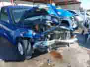 1998 Dodge Dakota SLT z VIN 1B7FL26XXWS716967, wystawiony jako IAAI lot #41492594 z przebiegiem 189 176 mil mil oraz . Historia ofert i sprzedaży dostępna na DreamBid. Obrazek 18.