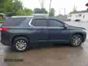 2018 Chevrolet Traverse LT Cloth with VIN 1GNEVGKW6JJ182906, listed as a IAAI auction lot 42492054 with 140,141 mi miles and . Bid and sale history available at DreamBid. Image 14.