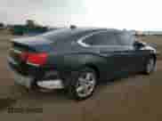 2018 Chevrolet Impala LS с VIN 2G11X5S33J9129662, выставлен на аукционе Copart как лот 64459535 с пробегом 73 280 миль миль и Списание • Salvage title. История ставок и продаж доступна на DreamBid. Изображение 3.