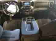 2022 Chevrolet Silverado 1500 LT с VIN 3GCPYJEK6NG109508, выставлен на аукционе Copart как лот 51136245 с пробегом 56 288 миль миль и Списание • Salvage title. История ставок и продаж доступна на DreamBid. Изображение 8.