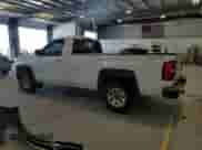 2015 GMC Sierra 1500 с VIN 1GTN2TECXFZ272175, выставлен на аукционе Copart как лот 65891515 с пробегом 107 209 миль миль и Списание • Salvage title. История ставок и продаж доступна на DreamBid. Изображение 2.