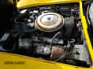 1980 Chevrolet Corvette с VIN 1Z878AS435496, выставлен на аукционе Copart как лот 76015624 с пробегом Не указан миль и На запчасти • Non repairable. История ставок и продаж доступна на DreamBid. Изображение 11.