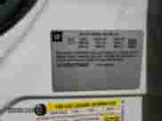 2012 Chevrolet Malibu 1FL z VIN 1G1ZA5E01CF395987, wystawiony jako Copart lot #85281045 z przebiegiem 162 823 mil mil oraz Szkoda całkowita • Salvage title. Historia ofert i sprzedaży dostępna na DreamBid. Obrazek 12.