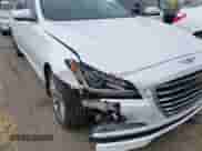 2016 Hyundai Genesis 3.8L с VIN KMHGN4JE7GU144080, выставлен на аукционе IAAI как лот 42275810 с пробегом 168 822 миль миль и . История ставок и продаж доступна на DreamBid. Изображение 6.