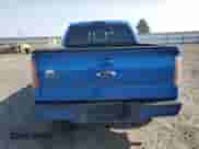 2011 Ford F-150 FX4 с VIN 1FTFW1ET8BFB74061, выставлен на аукционе Copart как лот 80832695 с пробегом 177 761 миль миль и Чистый • Clean title. История ставок и продаж доступна на DreamBid. Изображение 6.