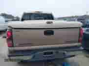 2005 Chevrolet Silverado 1500 LT with VIN 2GCEK13T951250845, listed as a IAAI auction lot 41093130 with 131,092 mi miles and . Bid and sale history available at DreamBid. Image 16.