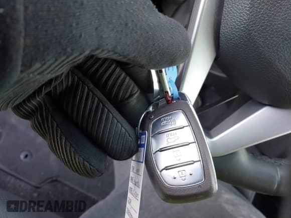 2021 Hyundai Tucson Sport z VIN KM8J3CAL1MU382233, wystawiony jako IAAI lot #41378843 z przebiegiem 41 249 mil mil oraz . Historia ofert i sprzedaży dostępna na DreamBid. Obrazek 11.