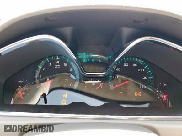 2013 Chevrolet Traverse LTZ с VIN 1GNKRLKD0DJ183696, выставлен на аукционе Copart как лот 70109525 с пробегом 180 072 миль миль и Списание • Salvage title. История ставок и продаж доступна на DreamBid. Изображение 9.