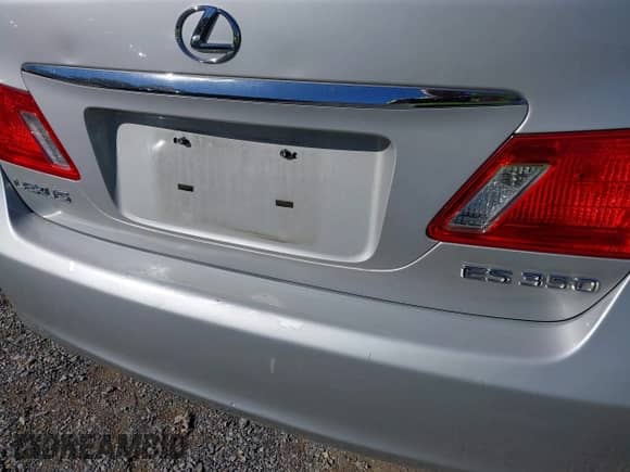 2007 Lexus ES 330 z VIN JTHBJ46G972114707, wystawiony jako IAAI lot #43483625 z przebiegiem 237 593 mil mil oraz . Historia ofert i sprzedaży dostępna na DreamBid. Obrazek 13.