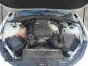 2018 Chevrolet Camaro 1LT with VIN 1G1FB1RX3J0169725, listed as a Copart auction lot 85329175 with 106,383 mi miles and Salvage title. Bid and sale history available at DreamBid. Image 11.