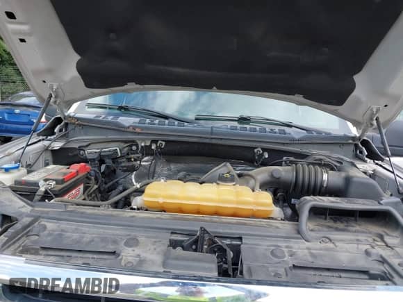 2016 Ford F-150 XLT with VIN 1FTEW1EF0GFD30896, listed as a IAAI auction lot 43002323 with 133,068 mi miles and . Bid and sale history available at DreamBid. Image 10.