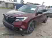 2021 Honda Passport EX-L с VIN 5FNYF7H52MB003340, выставлен на аукционе IAAI как лот 42871886 с пробегом 92 964 миль миль и . История ставок и продаж доступна на DreamBid. Изображение 17.