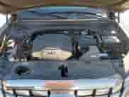 2023 Hyundai Palisade Calligraphy с VIN KM8R7DGE6PU501128, выставлен на аукционе Copart как лот 85691355 с пробегом 43 601 миль миль и Списание • Salvage title. История ставок и продаж доступна на DreamBid. Изображение 12.