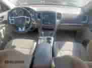 2012 Dodge Durango SXT с VIN 1C4RDHAG5CC308273, выставлен на аукционе Copart как лот 89894465 с пробегом 208 448 миль миль и Списание • Salvage title. История ставок и продаж доступна на DreamBid. Изображение 8.