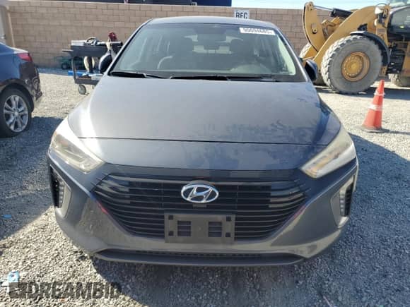 2018 Hyundai Ioniq SEL с VIN KMHC75LCXJU061146, выставлен на аукционе Copart как лот 90694685 с пробегом 145 196 миль миль и Чистый • Clean title. История ставок и продаж доступна на DreamBid. Изображение 5.