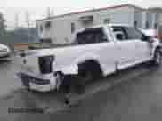 2018 Ford F-150 XL z VIN 1FTFW1EGXJFC96521, wystawiony jako IAAI lot #43007689 z przebiegiem 145 122 mil mil oraz . Historia ofert i sprzedaży dostępna na DreamBid. Obrazek 4.