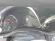 2021 Toyota Sienna XLE z VIN 5TDYRKEC1MS046429, wystawiony jako Copart lot #80432435 z przebiegiem 36 393 mil mil oraz Szkoda całkowita • Salvage title. Historia ofert i sprzedaży dostępna na DreamBid. Obrazek 9.