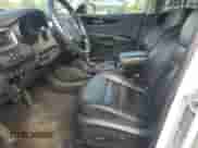 2019 Kia Sorento EX Sport with VIN 5XYPH4A50KG501119, listed as a Copart auction lot 56341815 with 112,063 mi miles and Clean title. Bid and sale history available at DreamBid. Image 7.