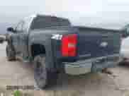 2008 Chevrolet Silverado 1500 LTZ with VIN 2GCEK133881111214, listed as a IAAI auction lot 41986926 with 215,979 mi miles and . Bid and sale history available at DreamBid. Image 3.
