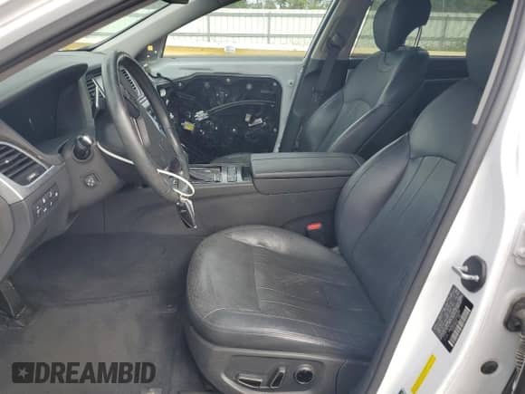 2015 Hyundai Genesis 3.8L с VIN KMHGN4JEXFU032968, выставлен на аукционе Copart как лот 71710505 с пробегом 112 588 миль миль и Списание • Salvage title. История ставок и продаж доступна на DreamBid. Изображение 7.