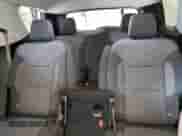 2018 Chevrolet Traverse LT Cloth z VIN 1GNEVGKWXJJ263424, wystawiony jako Copart lot #66860415 z przebiegiem 111 685 mil mil oraz Szkoda całkowita • Salvage title. Historia ofert i sprzedaży dostępna na DreamBid. Obrazek 10.