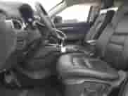 2024 Mazda CX-5 S Carbon Edition z VIN JM3KFBCL7R0523562, wystawiony jako Copart lot #84481885 z przebiegiem 30 371 mil mil oraz Czysty tytuł • Clean title. Historia ofert i sprzedaży dostępna na DreamBid. Obrazek 7.