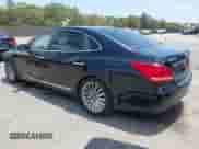 2014 Hyundai Equus Signature с VIN KMHGH4JH9EU090327, выставлен на аукционе IAAI как лот 42779879 с пробегом 96 655 миль миль и . История ставок и продаж доступна на DreamBid. Изображение 3.