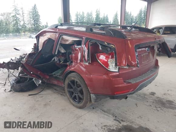 2013 Subaru Forester X z VIN JF2SHABC8DH404977, wystawiony jako IAAI lot #43315218 z przebiegiem Nie podano mil oraz . Historia ofert i sprzedaży dostępna na DreamBid. Obrazek 3.