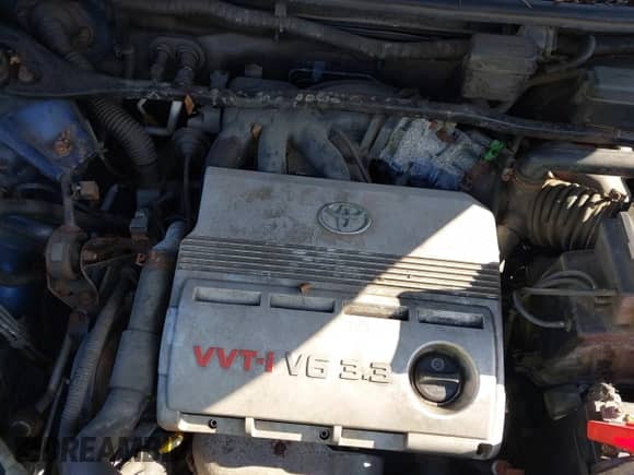 2005 Toyota Highlander с VIN JTEGP21A350055381, выставлен на аукционе IAAI как лот 43520524 с пробегом 165 364 миль миль и . История ставок и продаж доступна на DreamBid. Изображение 10.