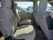 2004 Chevrolet Venture LS с VIN 1GNDX03E34D232151, выставлен на аукционе Copart как лот 77205384 с пробегом 151 035 миль миль и Списание • Salvage title. История ставок и продаж доступна на DreamBid. Изображение 12.