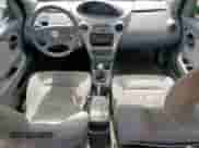 2007 Saturn ION ION 2 with VIN 1G8AZ55F37Z174567, listed as a Copart auction lot 64261635 with 102,365 mi miles and Salvage title. Bid and sale history available at DreamBid. Image 8.