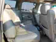 2003 Cadillac Escalade ESV with VIN 3GYFK66N33G306212, listed as a Copart auction lot 81671555 with 276,093 mi miles and Clean title. Bid and sale history available at DreamBid. Image 11.