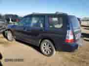 2006 Subaru Forester X с VIN JF1SG65626H754232, выставлен на аукционе Copart как лот 81947905 с пробегом 238 802 миль миль и Списание • Salvage title. История ставок и продаж доступна на DreamBid. Изображение 2.