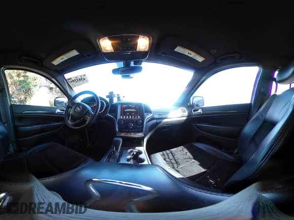 2018 Jeep Grand Cherokee Altitude с VIN 1C4RJFAG4JC102517, выставлен на аукционе IAAI как лот 43325063 с пробегом 124 074 миль миль и . История ставок и продаж доступна на DreamBid. Изображение 19.