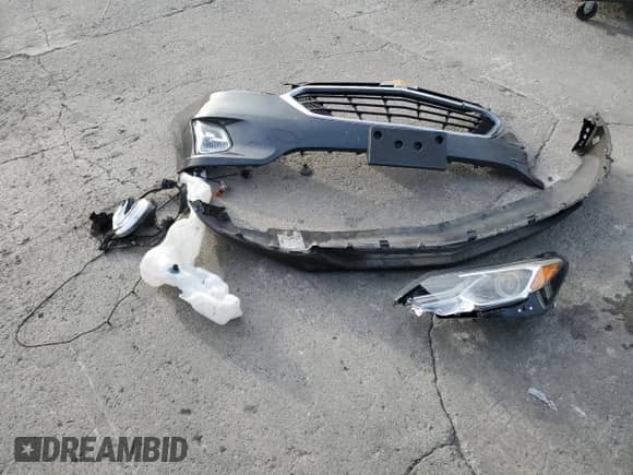 2020 Chevrolet Equinox LS with VIN 3GNAXHEV2LS654568, listed as a Copart auction lot 87650555 with 65,706 mi miles and Salvage title. Bid and sale history available at DreamBid. Image 15.