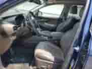 2019 Hyundai Santa Fe Ultimate with VIN 5NMS5CAA9KH093011, listed as a Copart auction lot 58246005 with 69,483 mi miles and Salvage title. Bid and sale history available at DreamBid. Image 7.