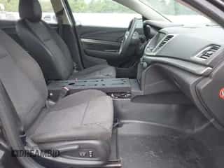 2014 Chevrolet Caprice Police Police с VIN 6G3NS5U27EL953810, выставлен на аукционе IAAI как лот 42604138 с пробегом 86 206 миль миль и . История ставок и продаж доступна на DreamBid. Изображение 5.