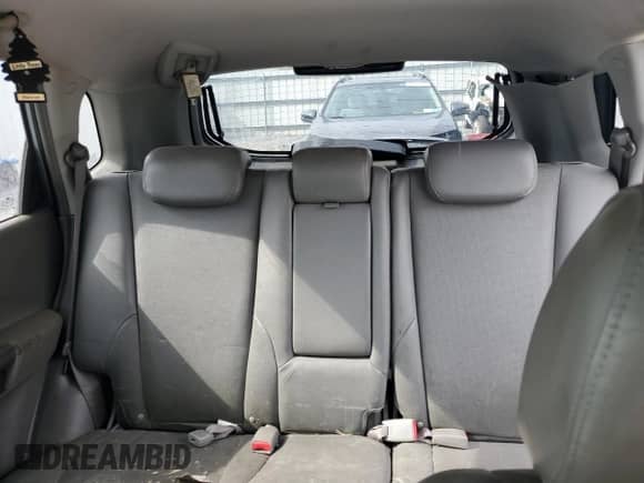 2006 Hyundai Tucson GLS с VIN KM8JN12D76U288978, выставлен на аукционе Copart как лот 83770465 с пробегом 96 684 миль миль и Списание • Salvage title. История ставок и продаж доступна на DreamBid. Изображение 10.