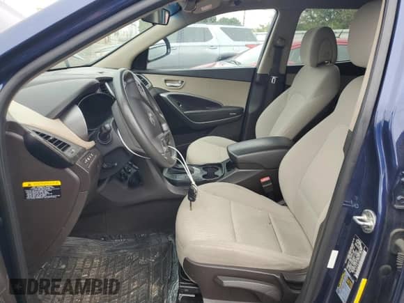 2018 Hyundai Santa Fe 2.4L с VIN 5XYZTDLB8JG552408, выставлен на аукционе Copart как лот 84000955 с пробегом 137 919 миль миль и Чистый • Clean title. История ставок и продаж доступна на DreamBid. Изображение 7.
