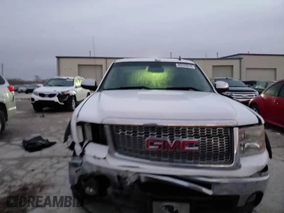 2012 GMC Sierra 1500 SLE с VIN 3GTP2VE70CG158933, выставлен на аукционе Copart как лот 86533914 с пробегом 194 112 миль миль и Списание • Salvage title. История ставок и продаж доступна на DreamBid. Изображение 10.