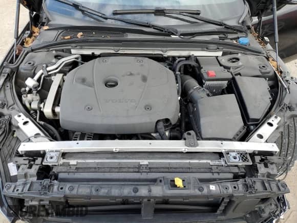 2019 Volvo S60 R-Design с VIN 7JR102FM7KG007243, выставлен на аукционе Copart как лот 71583823 с пробегом 30 555 миль миль и . История ставок и продаж доступна на DreamBid. Изображение 11.