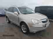 2009 Saturn VUE XR with VIN 3GSCL53709S561089, listed as a IAAI auction lot 42245358 with 172,488 mi miles and . Bid and sale history available at DreamBid. Image 1.