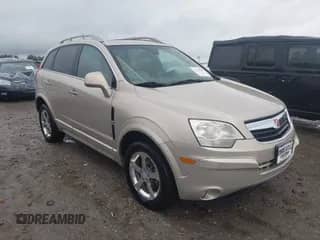 2009 Saturn VUE XR with VIN 3GSCL53709S561089, listed as a IAAI auction lot 42245358 with 172,488 mi miles and . Bid and sale history available at DreamBid. Image 1.