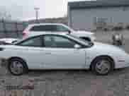 2002 Saturn SC with VIN 1G8ZY12722Z231846, listed as a IAAI auction lot 41598094 with 217,655 mi miles and . Bid and sale history available at DreamBid. Image 13.