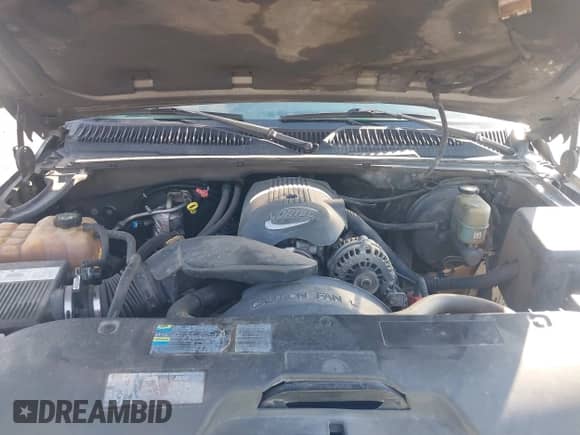 2002 Chevrolet Silverado 1500 LS с VIN 2GCEC19V621248522, выставлен на аукционе IAAI как лот 43529397 с пробегом Не указан миль и . История ставок и продаж доступна на DreamBid. Изображение 10.