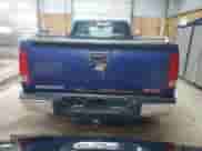 2013 GMC Sierra 1500 Work Truck z VIN 1GTN2TEX5DZ149237, wystawiony jako Copart lot #54484815 z przebiegiem 130 480 mil mil oraz Czysty tytuł • Clean title. Historia ofert i sprzedaży dostępna na DreamBid. Obrazek 6.