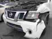 2017 Nissan Frontier SV with VIN 1N6AD0ERXHN759914, listed as a IAAI auction lot 43165301 with 152,191 mi miles and . Bid and sale history available at DreamBid. Image 20.