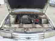 1991 Chevrolet Lumina Euro с VIN 2G1WN54T8M1150826, выставлен на аукционе IAAI как лот 42080498 с пробегом 293 206 миль миль и . История ставок и продаж доступна на DreamBid. Изображение 10.